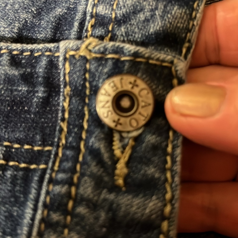 Cato jeans - Picture 8 of 8